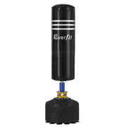 Everfit Boxing Punching Bag Stand 175CM Home Gym Training