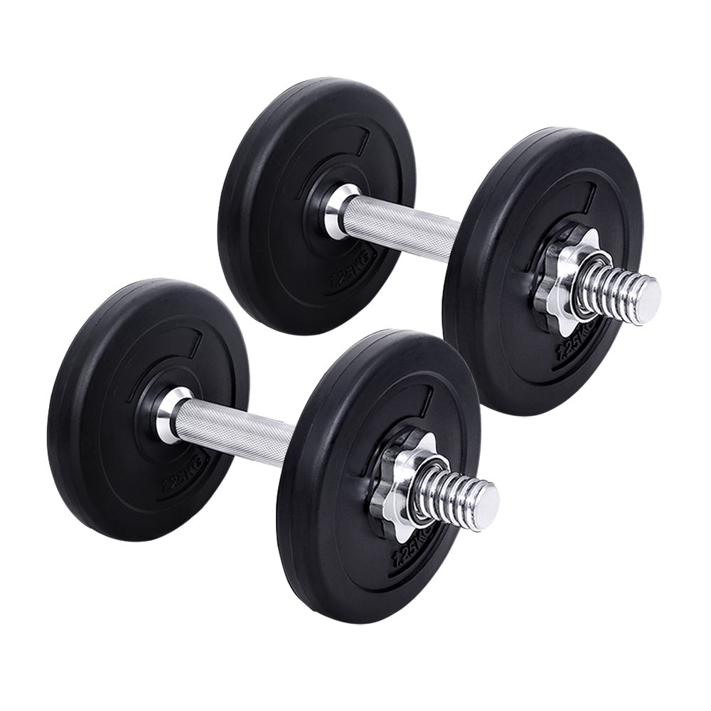 Free Weights