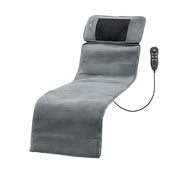 Livemor Massage Mat 10-nodes Vibration Heating Massage Cushion