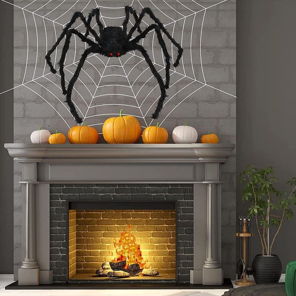 Event & Party under $5, Halloween Decoration 11.8