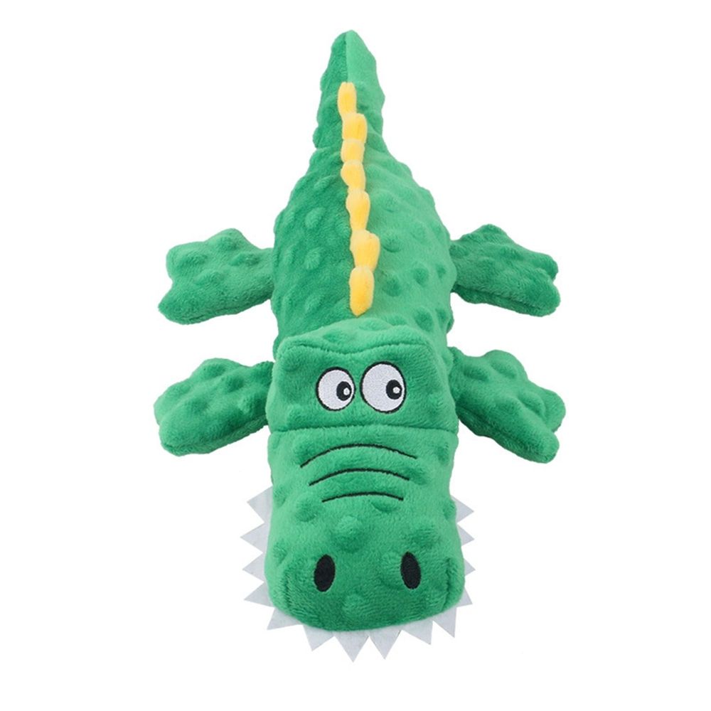 Action & Toy Figures Plush Pet Toy for Dogs & Puppies, Soft & Durable, Tough & Chew, Reinforced Seams