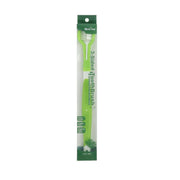 Pet Toothbrush, Cat and Dog Oral Cleaning - Green