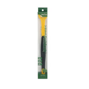 Pet Toothbrush, Cat and Dog Oral Cleaning - Yellow-Black