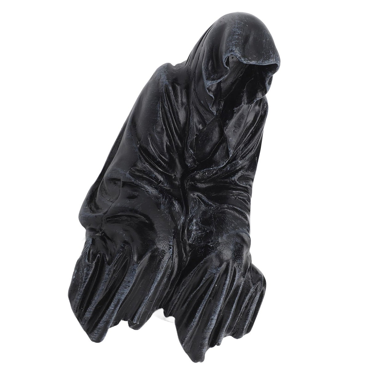 Outdoor Garden Decor Resin Halloween Garden Sculpture Statue for Home Figurines Outdoor Yard Patio Lawn Ornaments Ghost