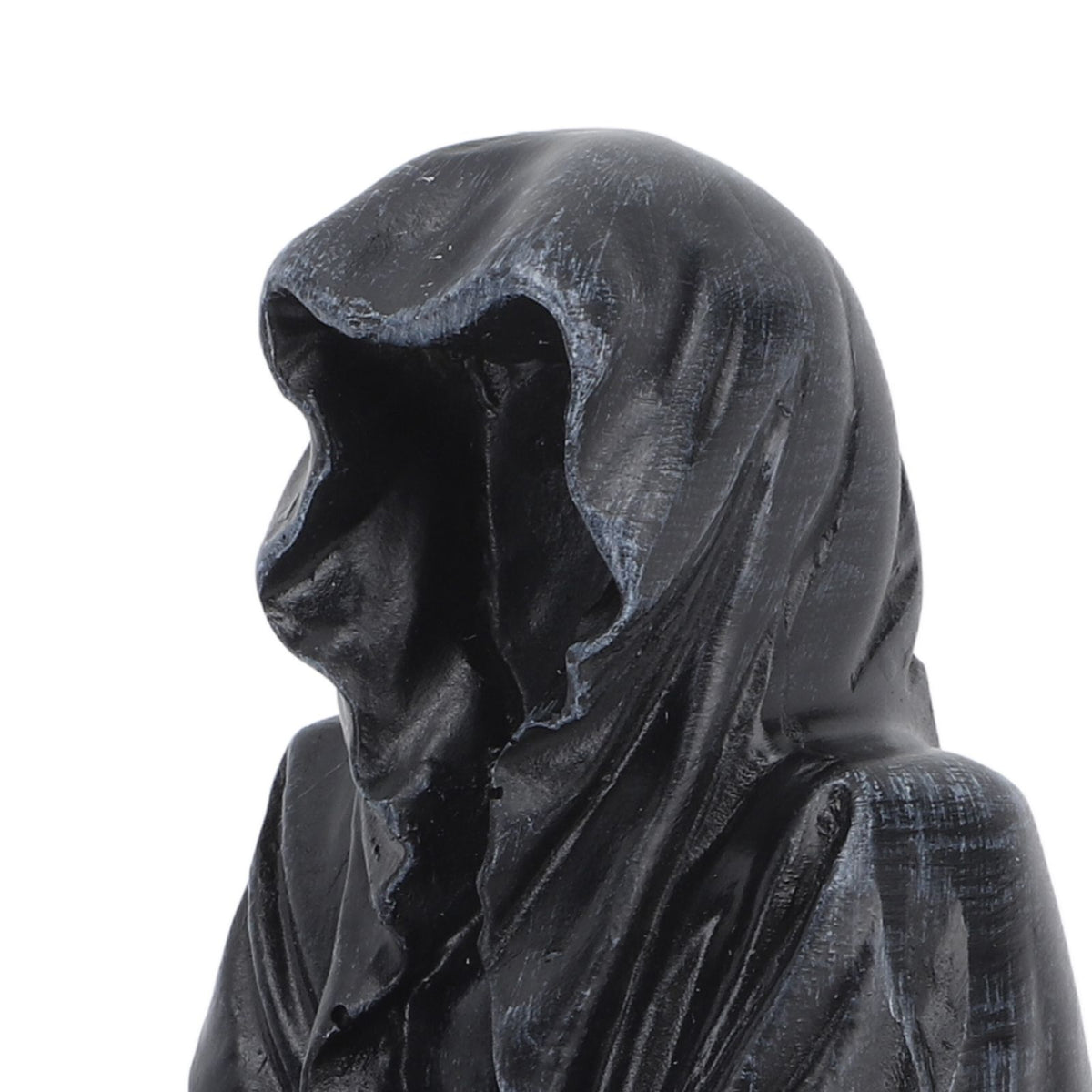 Outdoor Garden Decor Resin Halloween Garden Sculpture Statue for Home Figurines Outdoor Yard Patio Lawn Ornaments Ghost