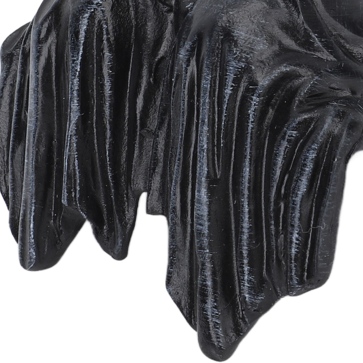 Outdoor Garden Decor Resin Halloween Garden Sculpture Statue for Home Figurines Outdoor Yard Patio Lawn Ornaments Ghost