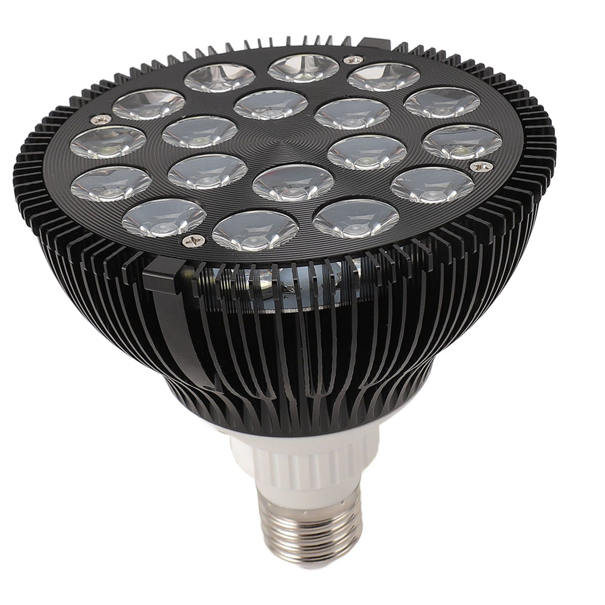 LED Aquarium Lights Full Spectrum Aquatic Plants Grow Lamp LED Reef Lights for Coral Marine Algae Turtle Habitat 18W