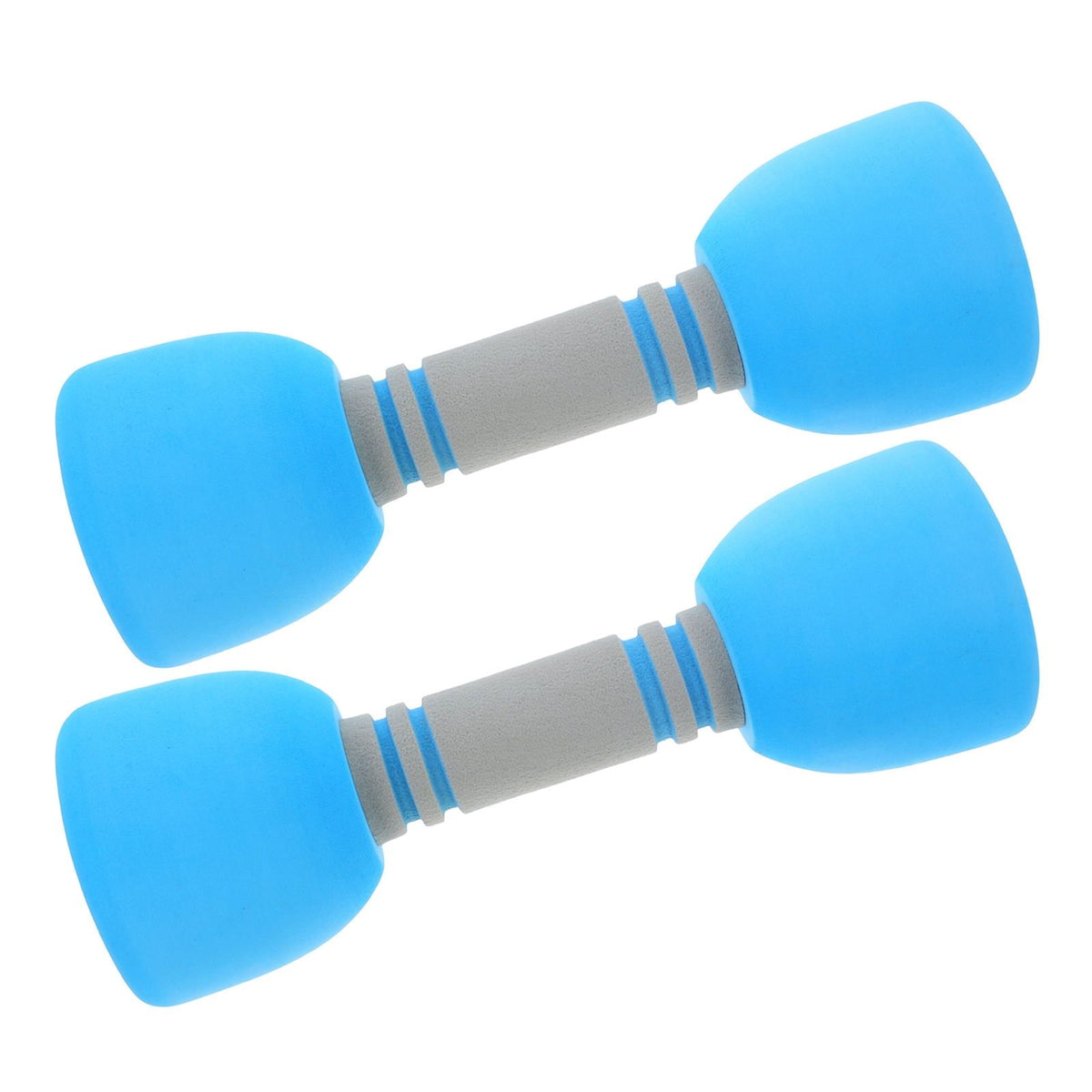 Weights Set 1 Pair Dumbbells for Indoor Sports Play