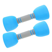 Weights Set 1 Pair Dumbbells for Indoor Sports Play