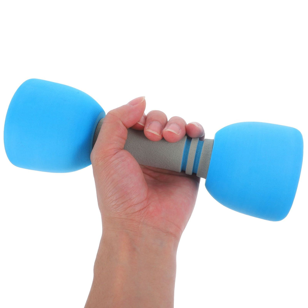 Weights Set 1 Pair Dumbbells for Indoor Sports Play