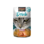 LEONARDO Drink Atlantic Cod Wet Cat Food 40gx20