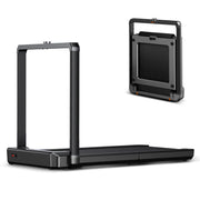 WalkingPad MX16 Double-Fold & Stow Walking and Running Treadmill