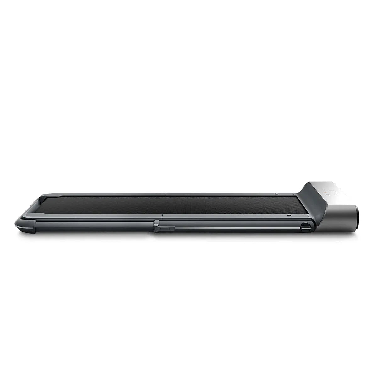 WalkingPad R1 Double-Fold Walking and Running Treadmill in Silver
