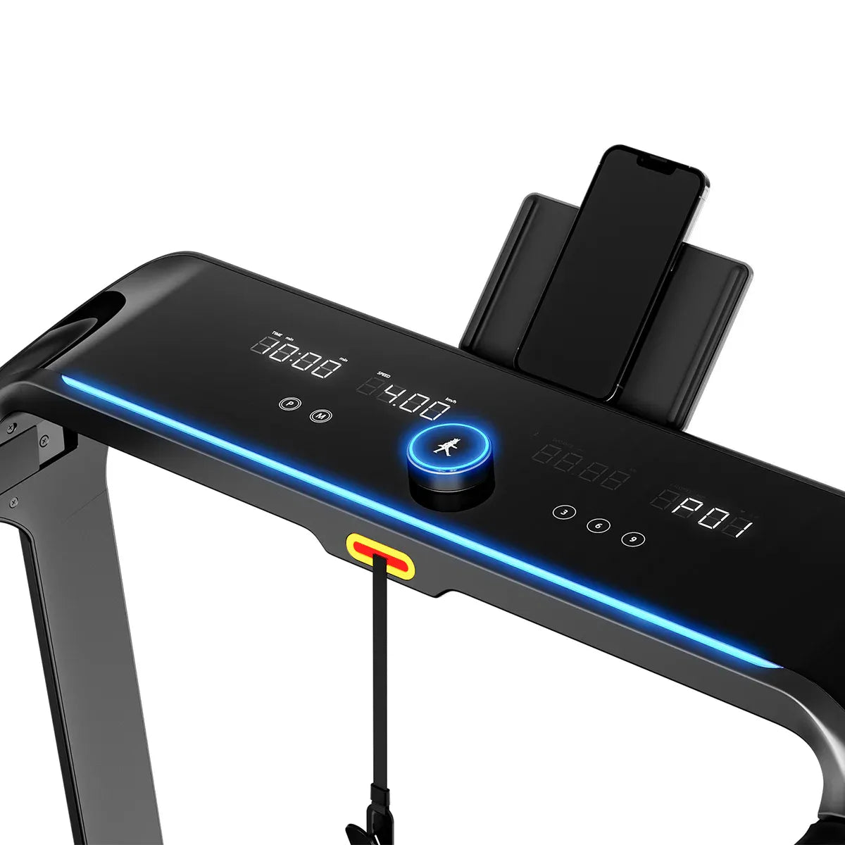 WalkingPad X218 Double-Fold Walking and Running Treadmill