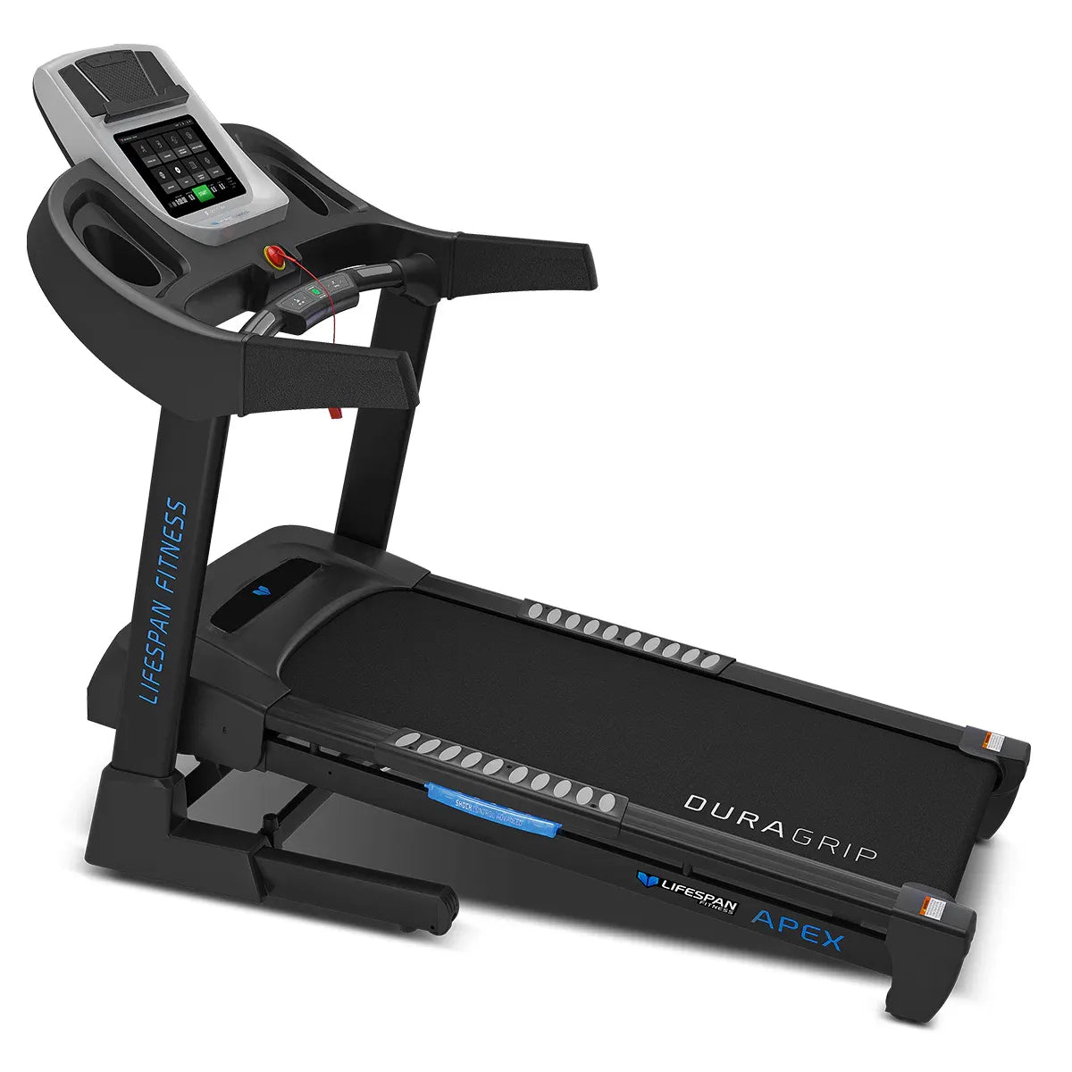 Lifespan Fitness Apex 2 Smart Treadmill