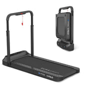 Lifespan Fitness V-FOLD Treadmill with SmartStride
