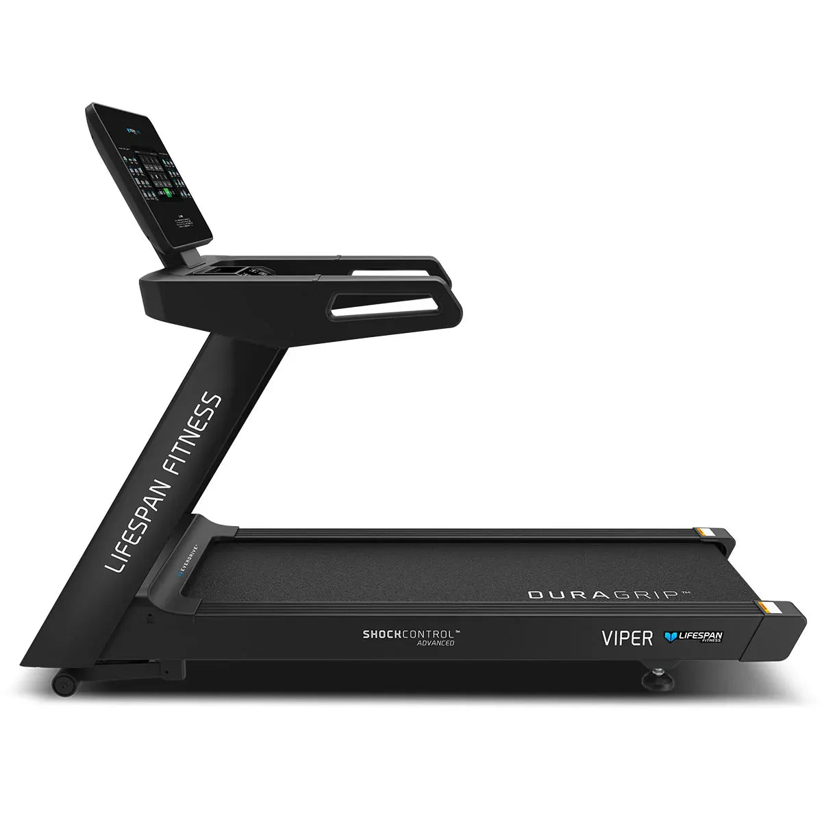 Lifespan Fitness Viper 5 Smart Treadmill
