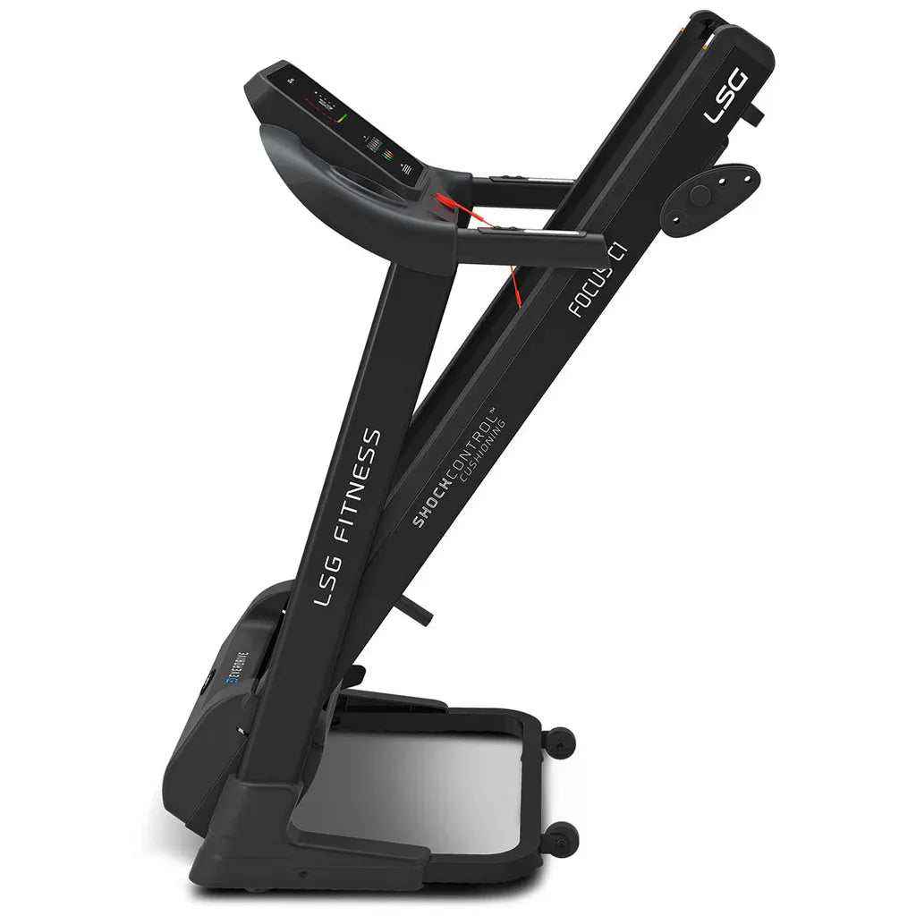 LSG Focus C1 Treadmill