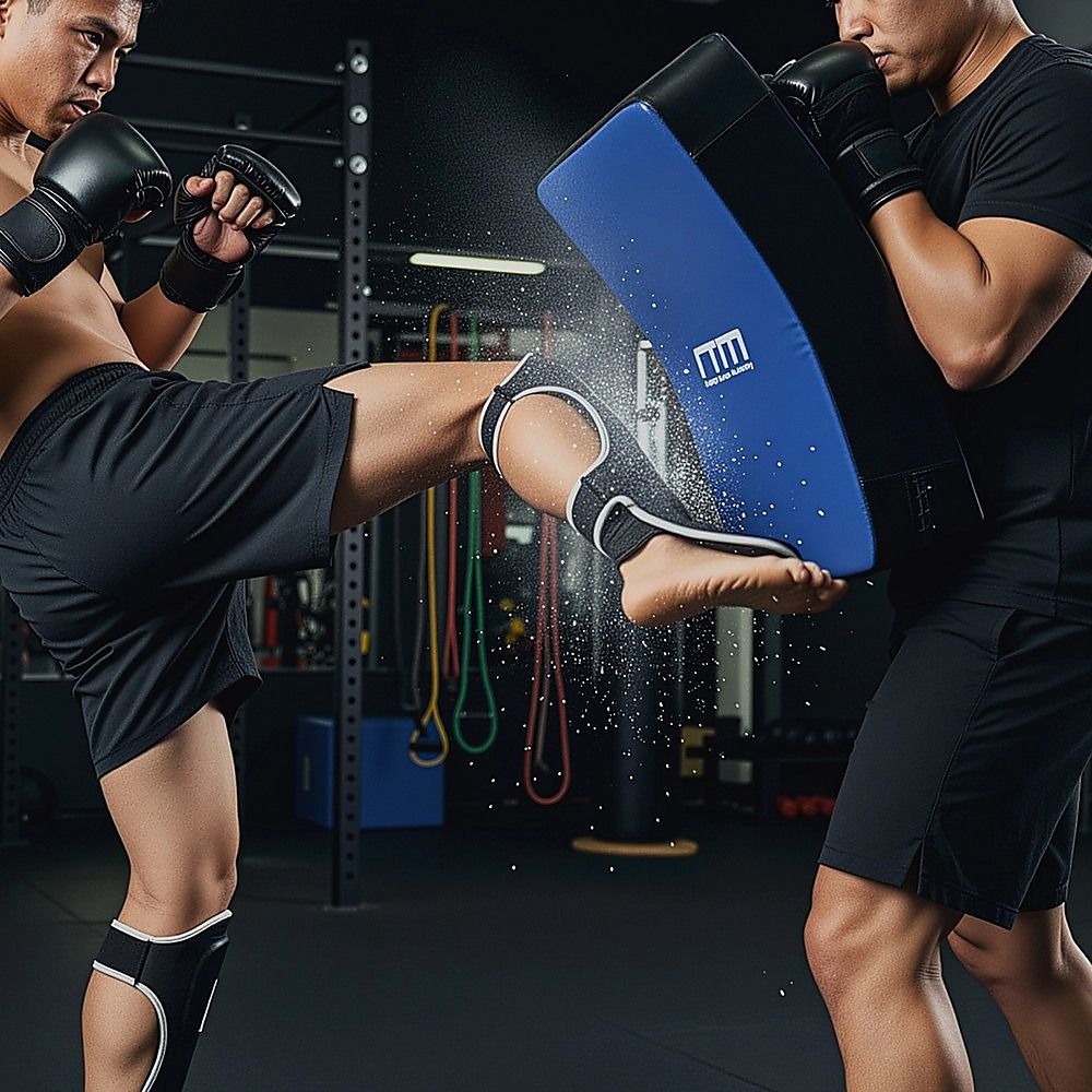 Hit Strike Shield Kicking Pad
