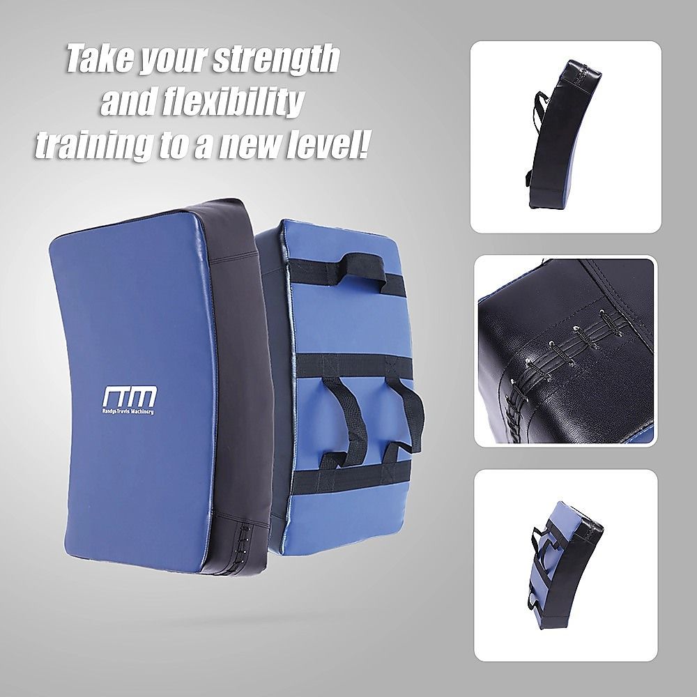 Hit Strike Shield Kicking Pad